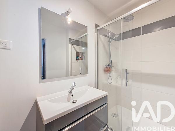 Appartement à vendre 4 pièces 76 m² Élancourt