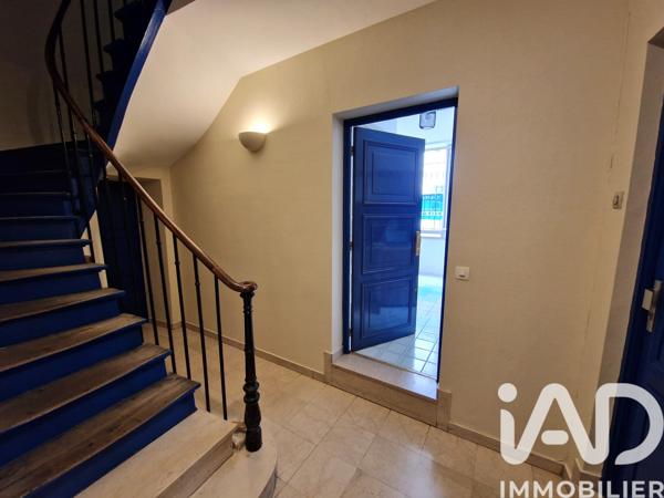 Studio à vendre 16 m² Paris 11