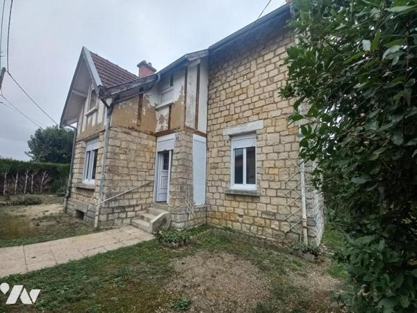 MAISON INDIVIDUELLE