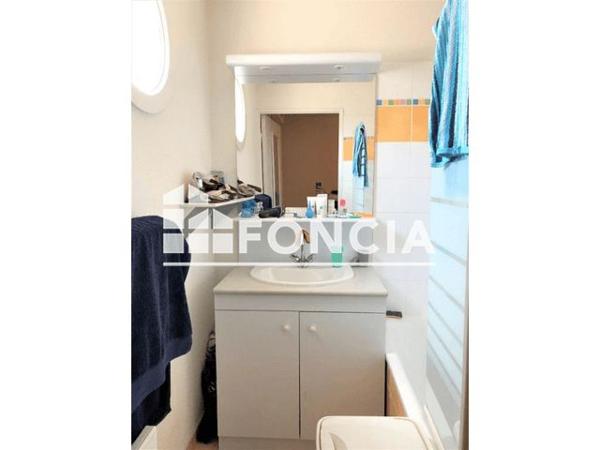 À vendre Appartement 2 pièces 45.05 m² - Elbeuf 76500