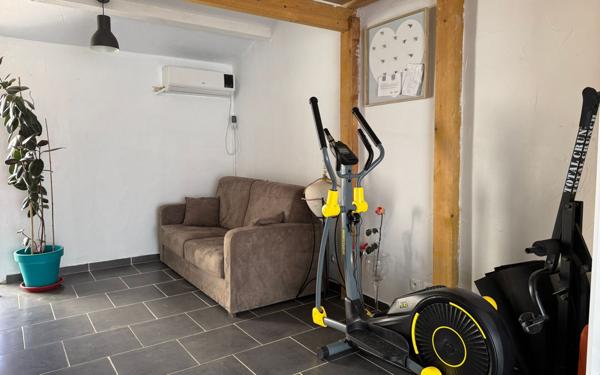 Maison à vendre    5 pièces • 126 m2 Génissieux