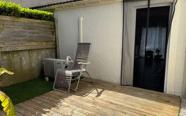 Maison à vendre    5 pièces • 126 m2 Génissieux