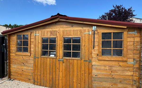 Maison à vendre    5 pièces • 126 m2 Génissieux