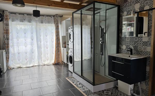 Maison à vendre    5 pièces • 126 m2 Génissieux