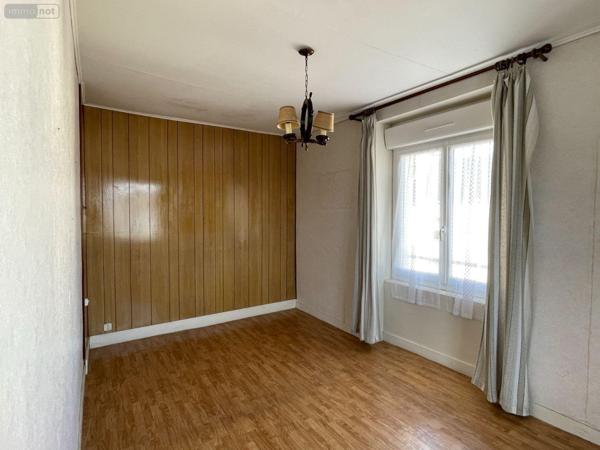 Maison à vendre à Riec sur Bélon dans le Finistère (29340), ref : 11286/886   
centre bourg