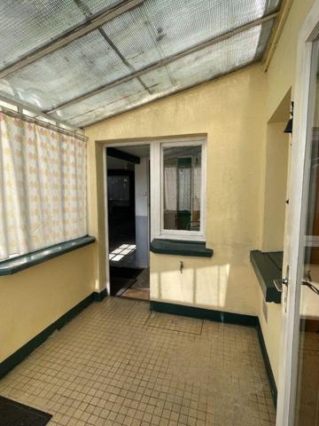 Maison à vendre à Riec sur Bélon dans le Finistère (29340), ref : 11286/886   
centre bourg