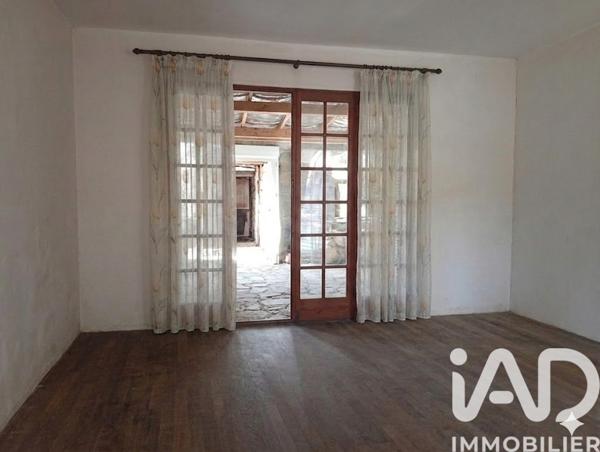 Maison à vendre 5 pièces 75 m² Saint-Siméon