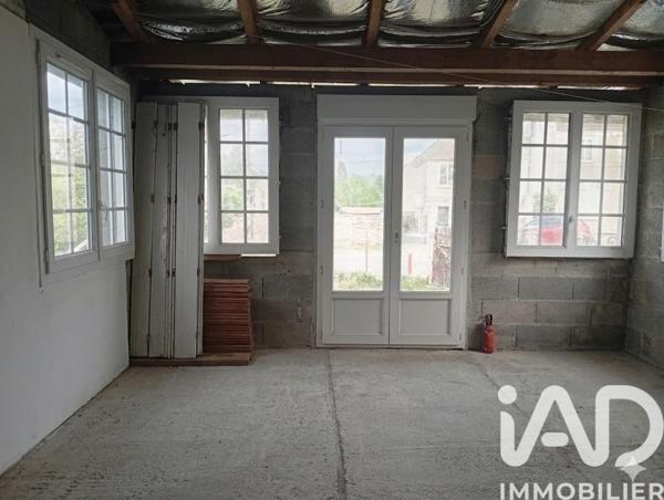 Maison à vendre 5 pièces 75 m² Saint-Siméon