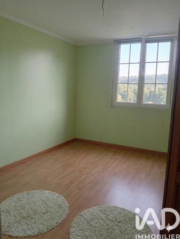 Maison à vendre 5 pièces 75 m² Saint-Siméon
