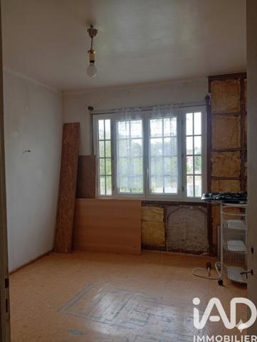 Maison à vendre 5 pièces 75 m² Saint-Siméon