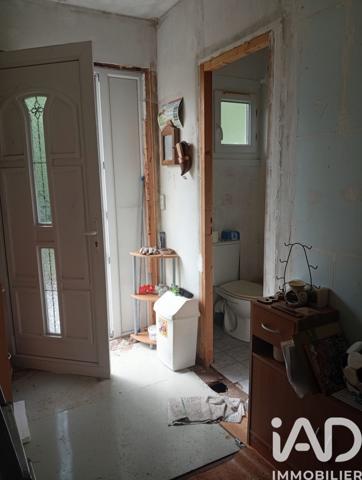 Maison à vendre 5 pièces 75 m² Saint-Siméon