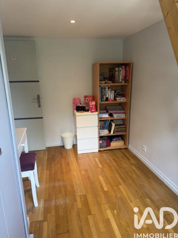 Maison à vendre 5 pièces 95 m² Vert-Saint-Denis
