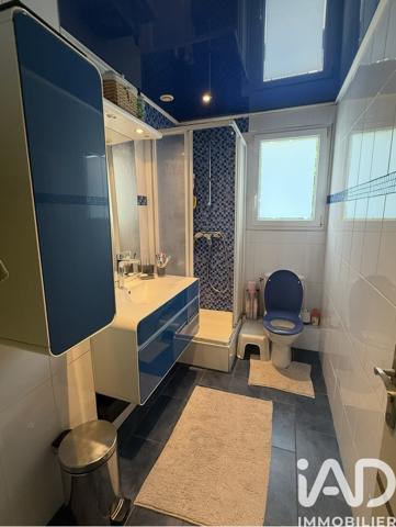 Maison à vendre 5 pièces 95 m² Vert-Saint-Denis