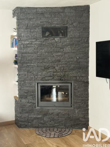 Maison à vendre 5 pièces 95 m² Vert-Saint-Denis