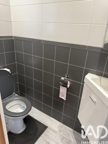 Maison à vendre 5 pièces 95 m² Vert-Saint-Denis