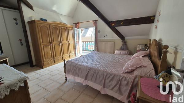 Maison à vendre 7 pièces 144 m² Saint-Denis