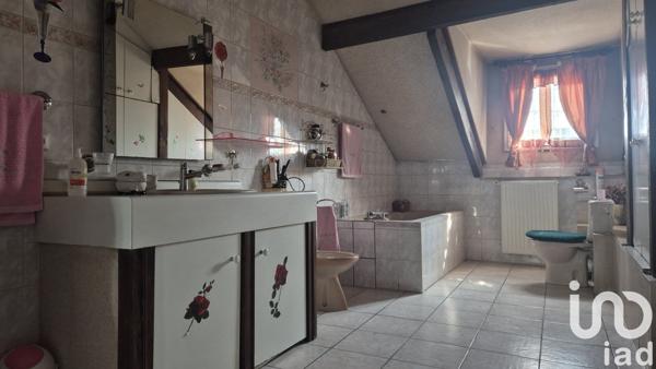 Maison à vendre 7 pièces 144 m² Saint-Denis