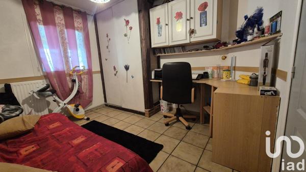 Maison à vendre 7 pièces 144 m² Saint-Denis