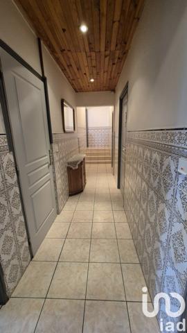 Maison à vendre 7 pièces 144 m² Saint-Denis