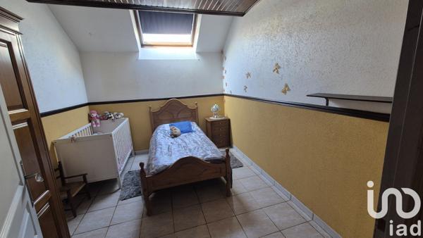 Maison à vendre 7 pièces 144 m² Saint-Denis