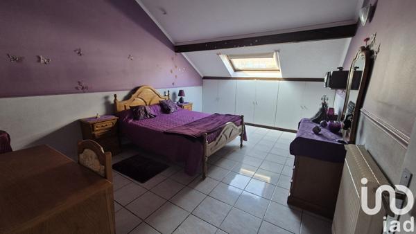 Maison à vendre 7 pièces 144 m² Saint-Denis