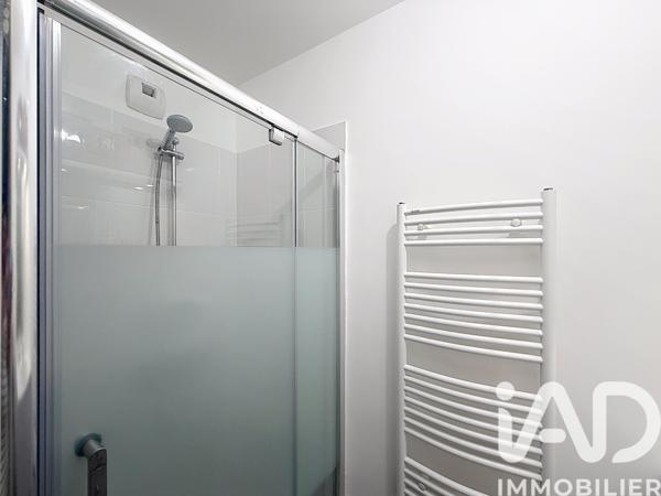 Appartement à vendre 4 pièces 89,4 m² Cergy