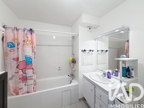 Appartement à vendre 4 pièces 89,4 m² Cergy