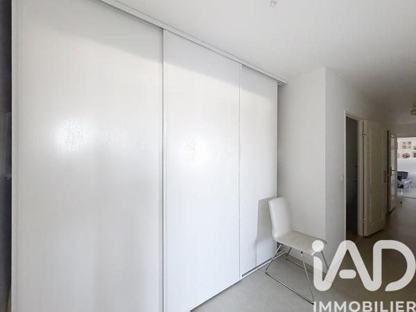 Appartement à vendre 4 pièces 89,4 m² Cergy