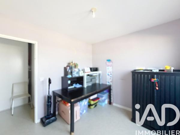 Appartement à vendre 4 pièces 89,4 m² Cergy