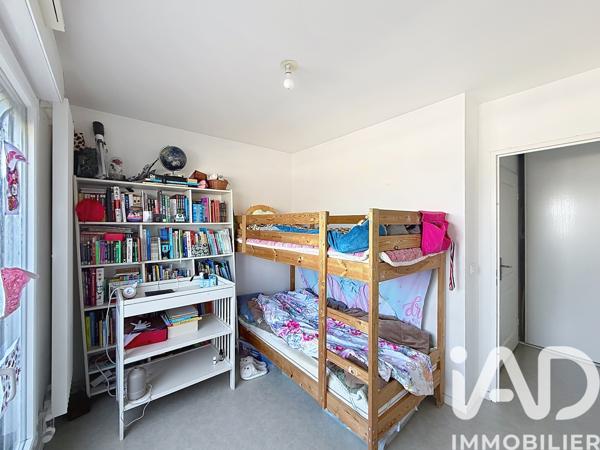 Appartement à vendre 4 pièces 89,4 m² Cergy