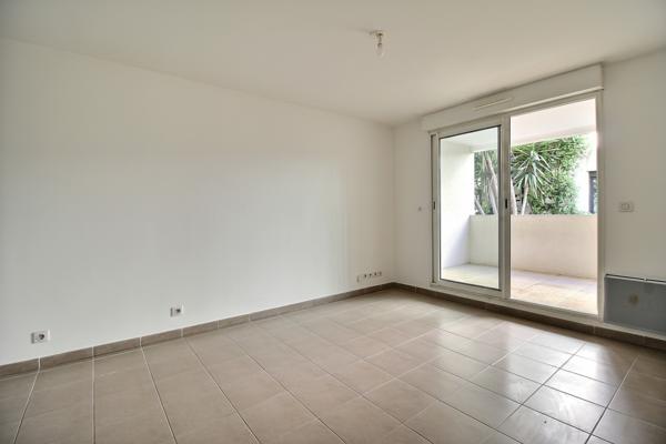 Appartement Castelnau Le Lez 2 pièce(s)
