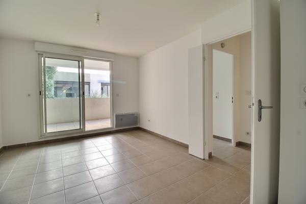 Appartement Castelnau Le Lez 2 pièce(s)