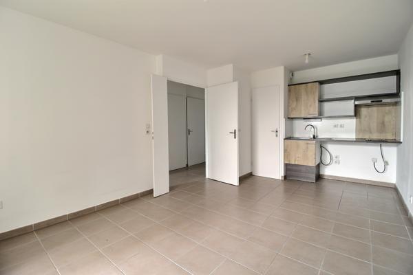 Appartement Castelnau Le Lez 2 pièce(s)