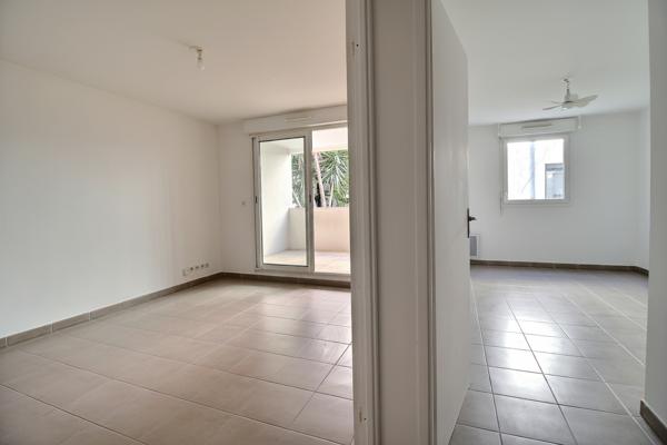 Appartement Castelnau Le Lez 2 pièce(s)
