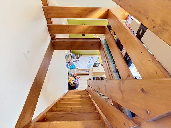 Maison à vendre sur la commune du Pallet