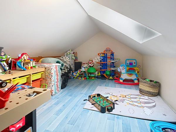 Maison à vendre sur la commune du Pallet