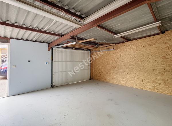 Maison à vendre sur la commune du Pallet