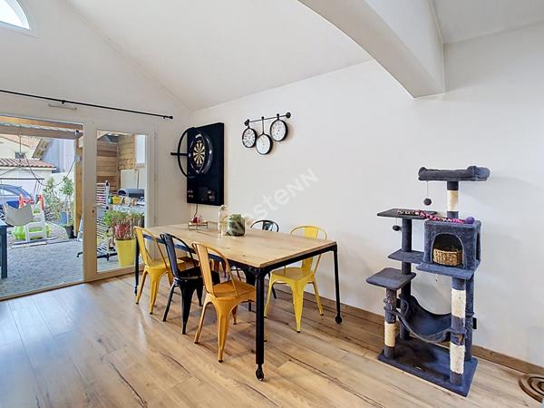 Maison à vendre sur la commune du Pallet