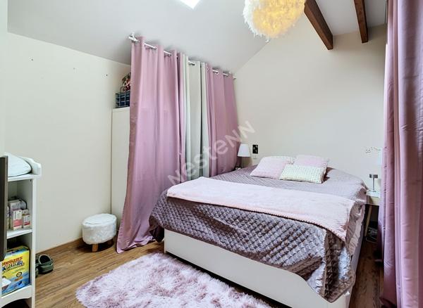 Maison à vendre sur la commune du Pallet