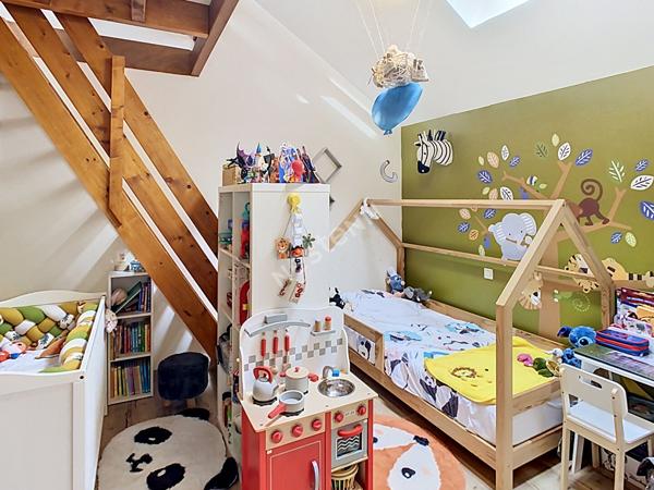 Maison à vendre sur la commune du Pallet