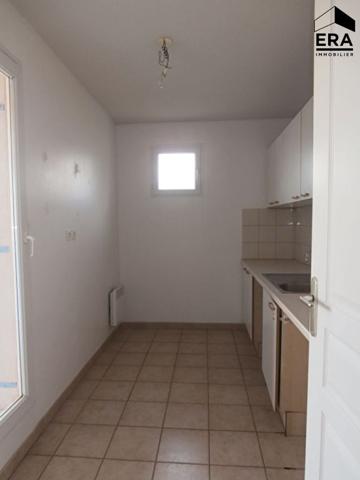 A vendre appartement de type 3 à Marseille avec terrasse et box fermé - Roy d'Espagne