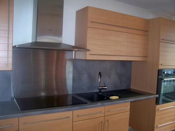 3 pièces MEUBLE de 65,23 m² avec balcon et 2 parkings -Champigny