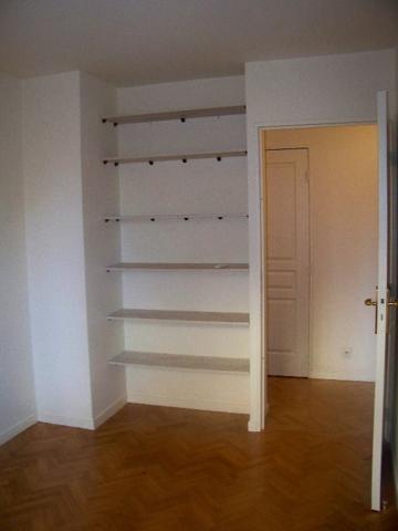 3 pièces MEUBLE de 65,23 m² avec balcon et 2 parkings -Champigny