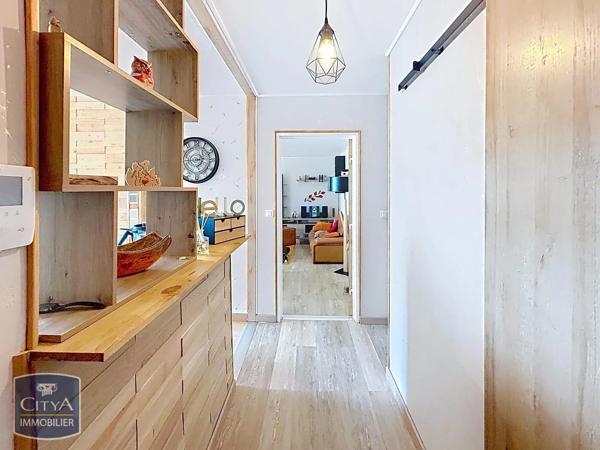 Appartement à vendre 4 pièces 83m² Élancourt (78990)