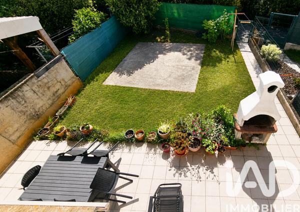 Maison à vendre 4 pièces 87,36 m² Saint-Juéry