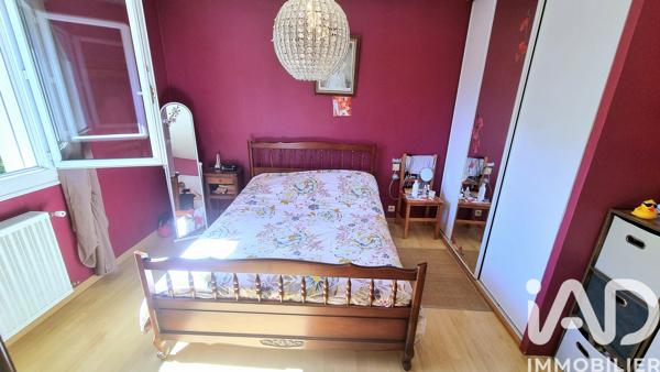 Maison à vendre 4 pièces 87,36 m² Saint-Juéry