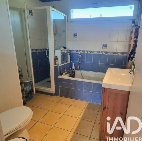 Maison à vendre 4 pièces 87,36 m² Saint-Juéry