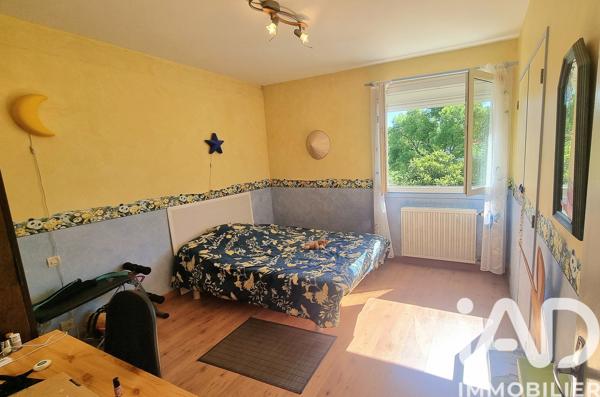 Maison à vendre 4 pièces 87,36 m² Saint-Juéry