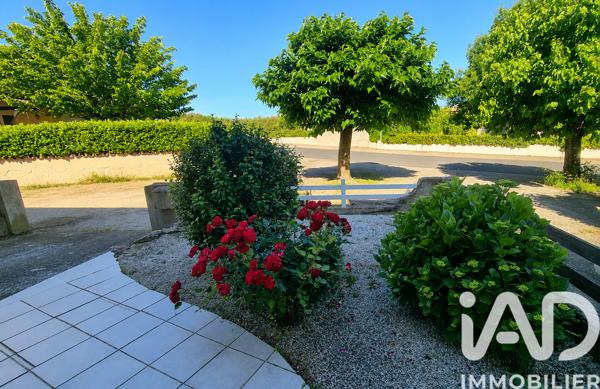 Maison à vendre 4 pièces 87,36 m² Saint-Juéry