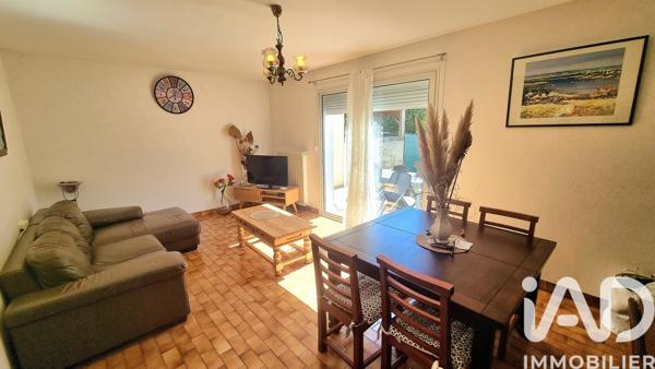 Maison à vendre 4 pièces 87,36 m² Saint-Juéry